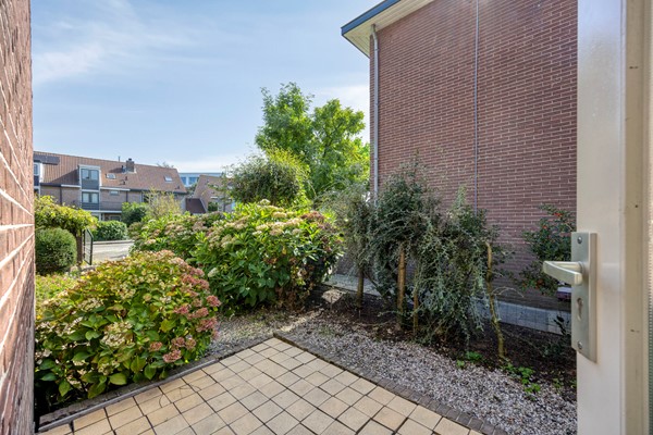 Foto - Onder bod: Utrechtsestraatweg 71II, 3445 AN Woerden