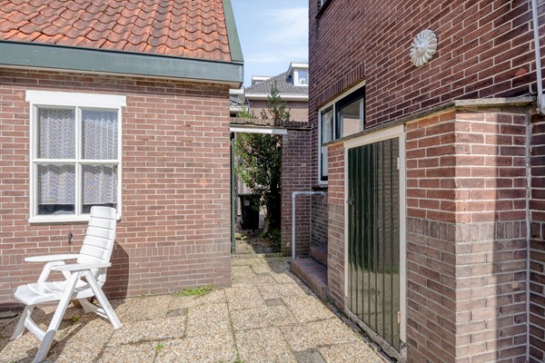 Foto - Onder bod: Utrechtsestraatweg 71II, 3445 AN Woerden
