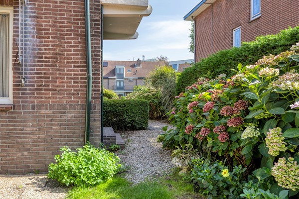 Foto - Onder bod: Utrechtsestraatweg 71II, 3445 AN Woerden
