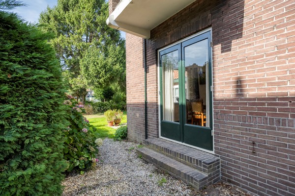 Foto - Onder bod: Utrechtsestraatweg 71II, 3445 AN Woerden