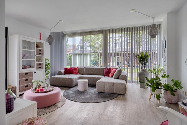 Foto - Te koop: Madameperenlaan 40, 3452 EP Vleuten