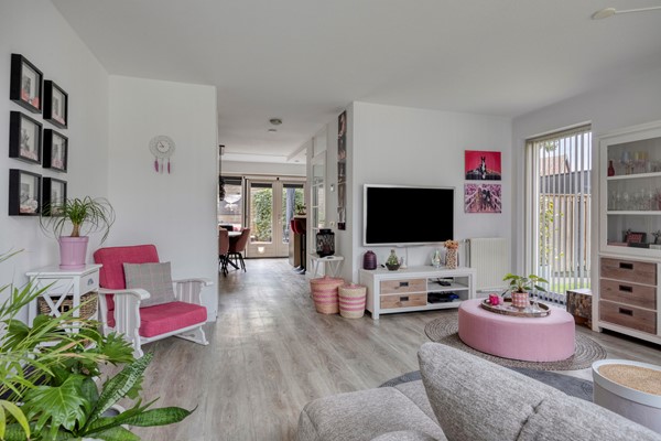 Foto - Te koop: Madameperenlaan 40, 3452 EP Vleuten