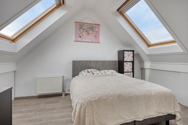 Foto - Te koop: Madameperenlaan 40, 3452 EP Vleuten