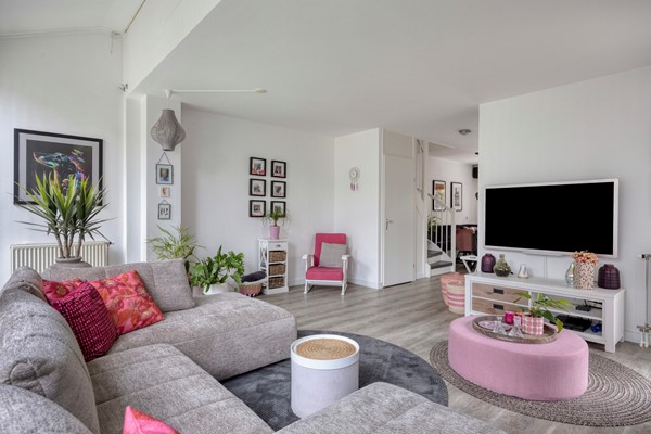 Foto - Te koop: Madameperenlaan 40, 3452 EP Vleuten