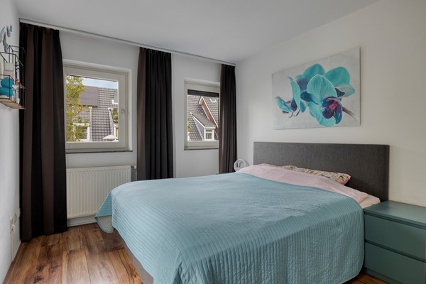 Foto - Te koop: Madameperenlaan 40, 3452 EP Vleuten