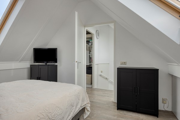 Foto - Te koop: Madameperenlaan 40, 3452 EP Vleuten