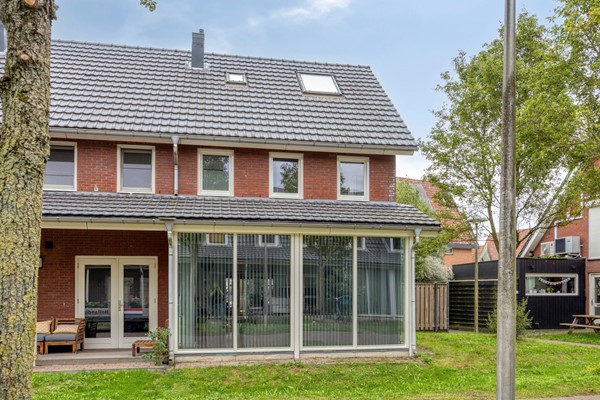 Foto - Te koop: Madameperenlaan 40, 3452 EP Vleuten