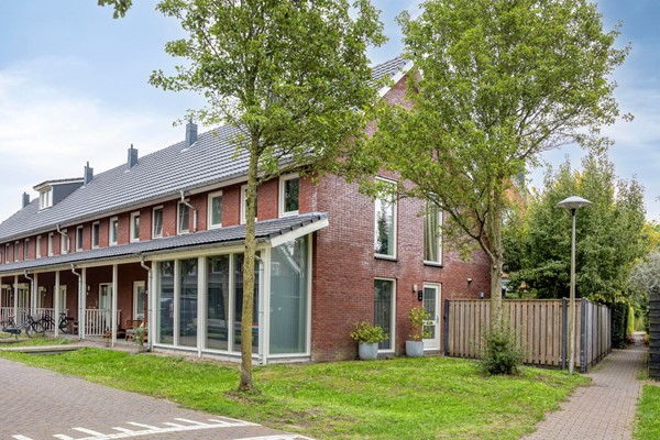Foto - Te koop: Madameperenlaan 40, 3452 EP Vleuten