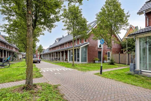 Foto - Te koop: Madameperenlaan 40, 3452 EP Vleuten