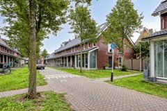 Madameperenlaan 40, 3452 EP Vleuten 