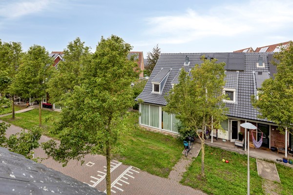Foto - Te koop: Madameperenlaan 40, 3452 EP Vleuten