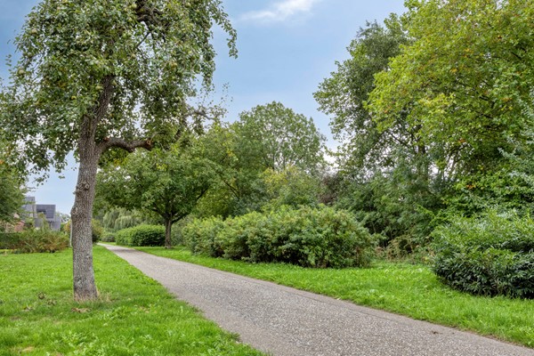 Foto - Te koop: Madameperenlaan 40, 3452 EP Vleuten