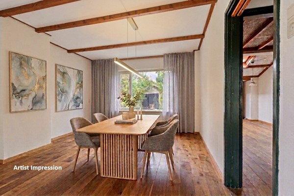 Foto - Te koop: Van Lockhorstweg 29, 3628 AW Kockengen