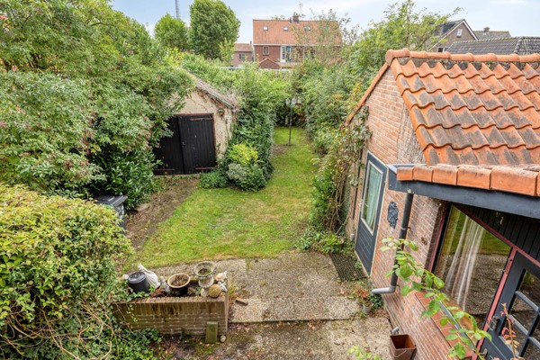 Foto - Te koop: Van Lockhorstweg 29, 3628 AW Kockengen