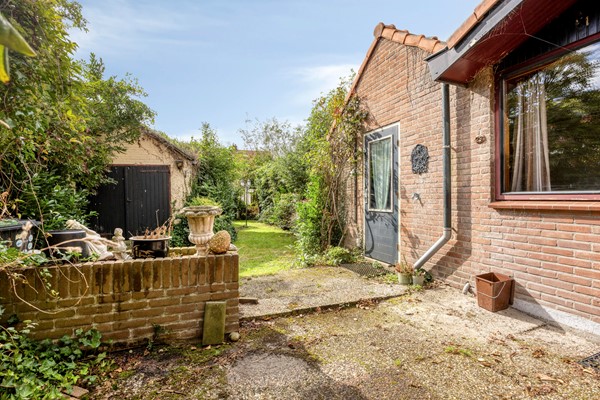 Foto - Te koop: Van Lockhorstweg 29, 3628 AW Kockengen