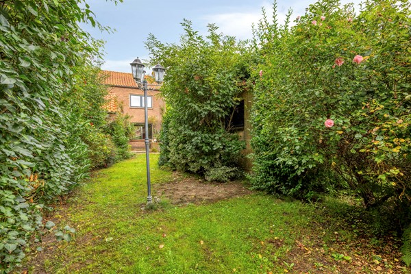 Foto - Te koop: Van Lockhorstweg 29, 3628 AW Kockengen