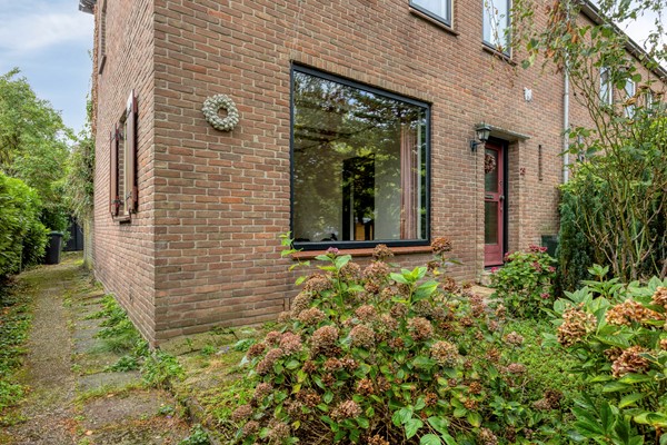 Foto - Te koop: Van Lockhorstweg 29, 3628 AW Kockengen