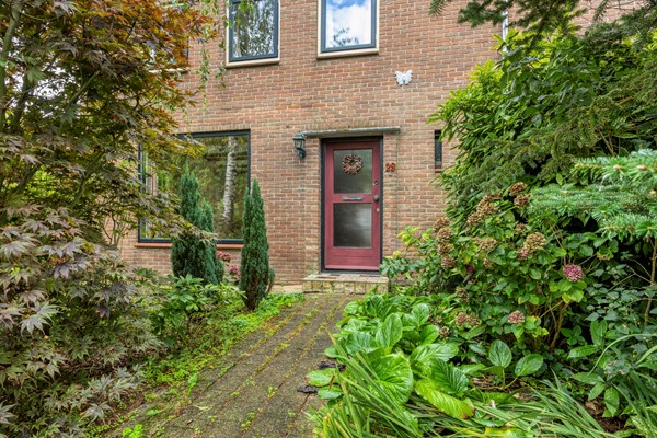 Foto - Te koop: Van Lockhorstweg 29, 3628 AW Kockengen