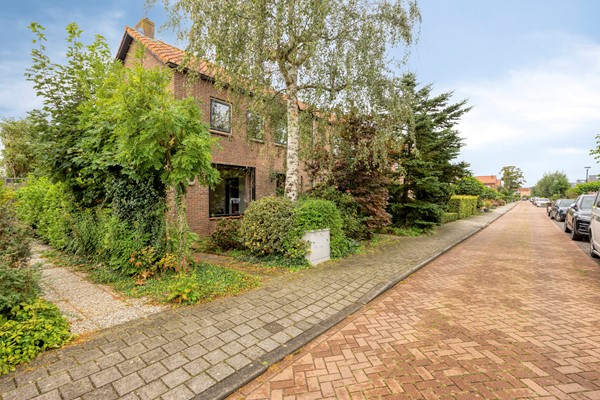 Foto - Te koop: Van Lockhorstweg 29, 3628 AW Kockengen