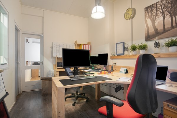 Foto - Verkocht: Industrieweg 9b, 3442 AE Woerden