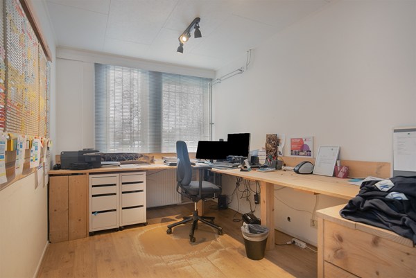Foto - Verkocht: Industrieweg 9b, 3442 AE Woerden
