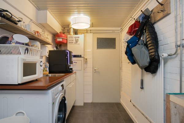Foto - Verkocht: Industrieweg 9b, 3442 AE Woerden
