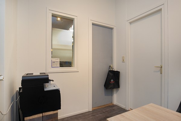 Foto - Verkocht: Industrieweg 9b, 3442 AE Woerden