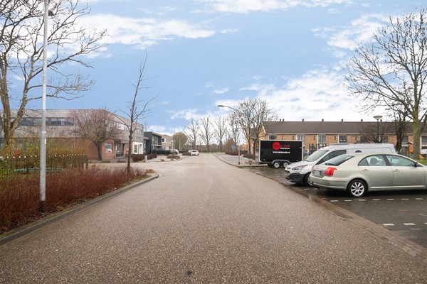 Foto - Verkocht: Industrieweg 9b, 3442 AE Woerden