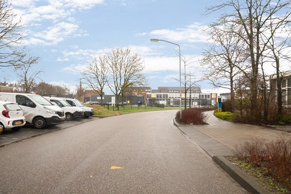 Foto - Verkocht: Industrieweg 9b, 3442 AE Woerden