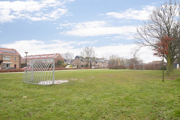 Foto - Verkocht: Industrieweg 9b, 3442 AE Woerden