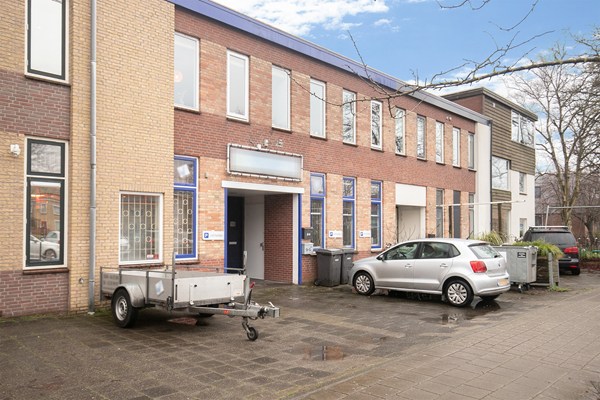 Foto - Verkocht: Industrieweg 9b, 3442 AE Woerden