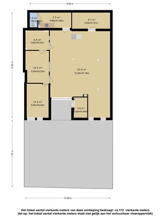 Plattegrond - Industrieweg 9b, 3442 AE Woerden - https://venumfilestore.blob.core.windows.net/pub/b4da2294/d4fd/4a9c/9853/c80e66c8e6ff/137747925_indu