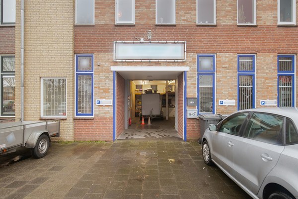 Foto - Verkocht: Industrieweg 9b, 3442 AE Woerden