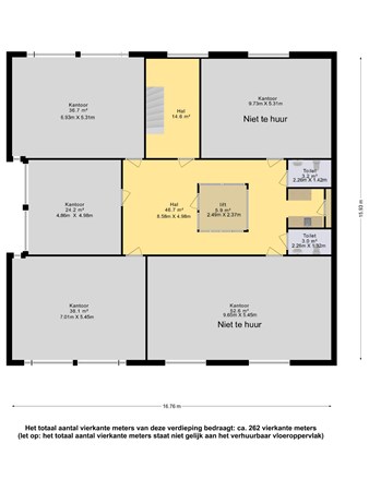 Plattegrond - Productieweg 8, 3481 MH Harmelen - https://venumfilestore.blob.core.windows.net/pub/ce2d7c19/ce88/4acb/970f/a749fea5b04e/131516430_prod