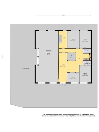 Plattegrond - Productieweg 8, 3481 MH Harmelen - https://venumfilestore.blob.core.windows.net/pub/71a1747c/c2bf/4658/86af/08093be5e73e/131516430_prod