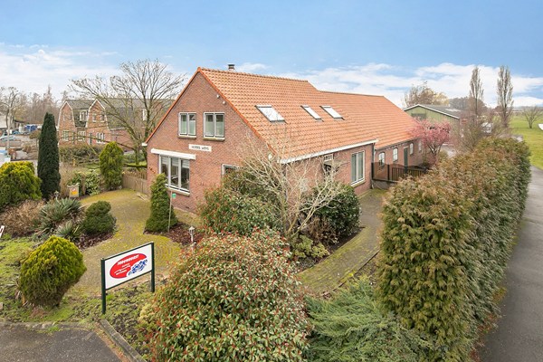 Verkocht: Hoogeind 74, 3465HD Driebruggen