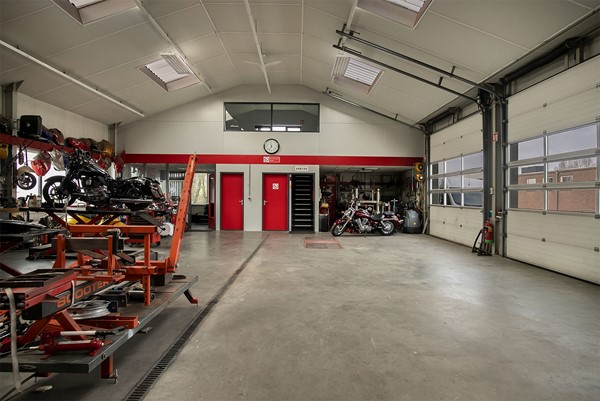 Foto - Verkocht: Hoogeind 74, 3465 HD Driebruggen
