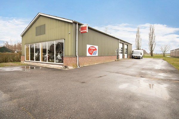Foto - Verkocht: Hoogeind 74, 3465 HD Driebruggen