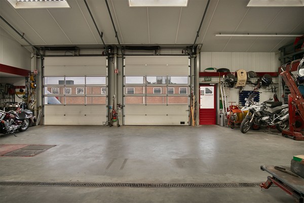 Foto - Verkocht: Hoogeind 74, 3465 HD Driebruggen