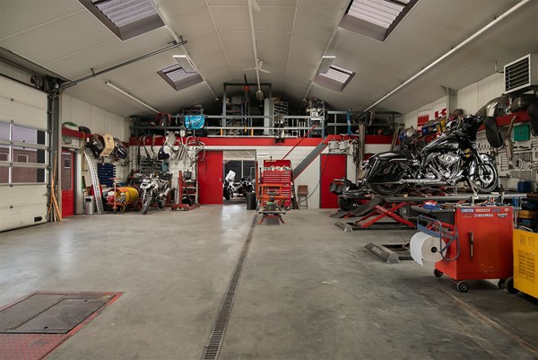 Foto - Verkocht: Hoogeind 74, 3465 HD Driebruggen