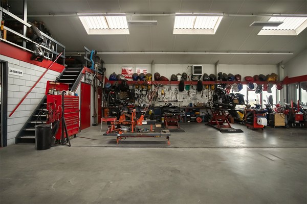Foto - Verkocht: Hoogeind 74, 3465 HD Driebruggen