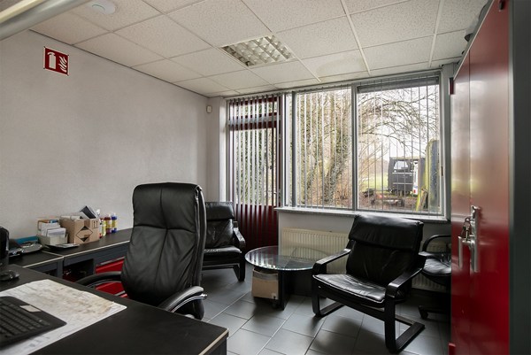 Foto - Verkocht: Hoogeind 74, 3465 HD Driebruggen