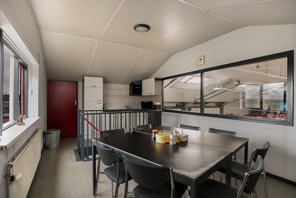 Foto - Verkocht: Hoogeind 74, 3465 HD Driebruggen