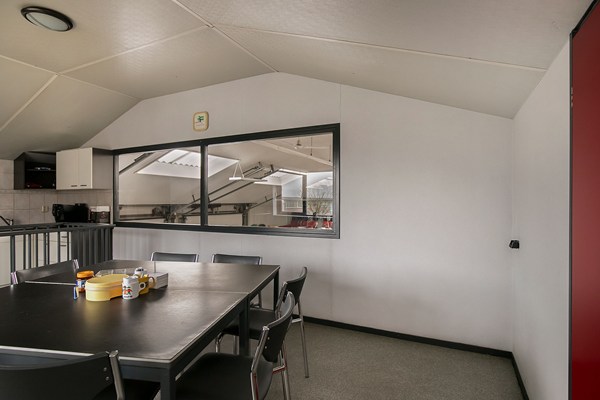 Foto - Verkocht: Hoogeind 74, 3465 HD Driebruggen
