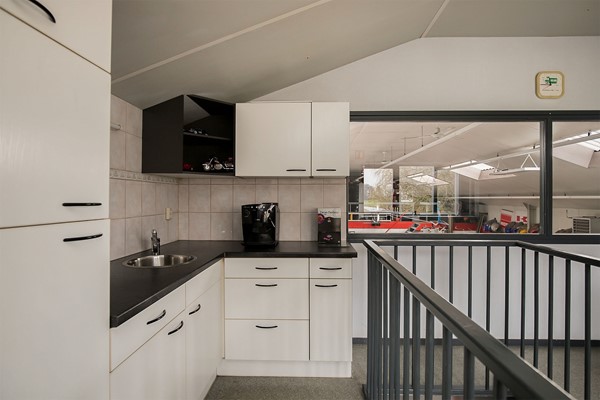 Foto - Verkocht: Hoogeind 74, 3465 HD Driebruggen