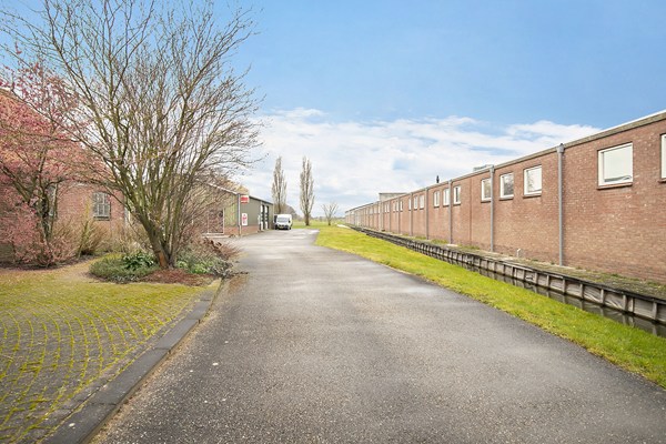 Foto - Verkocht: Hoogeind 74, 3465 HD Driebruggen
