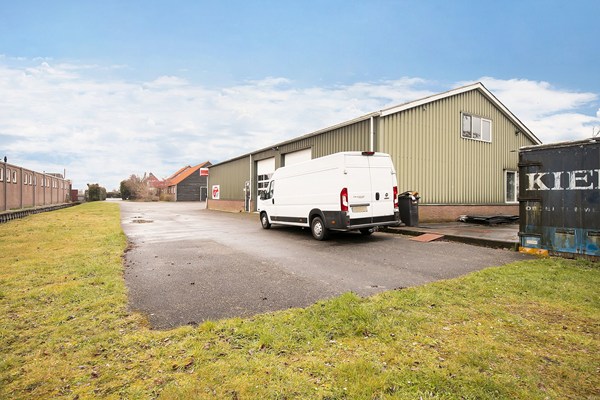 Foto - Verkocht: Hoogeind 74, 3465 HD Driebruggen
