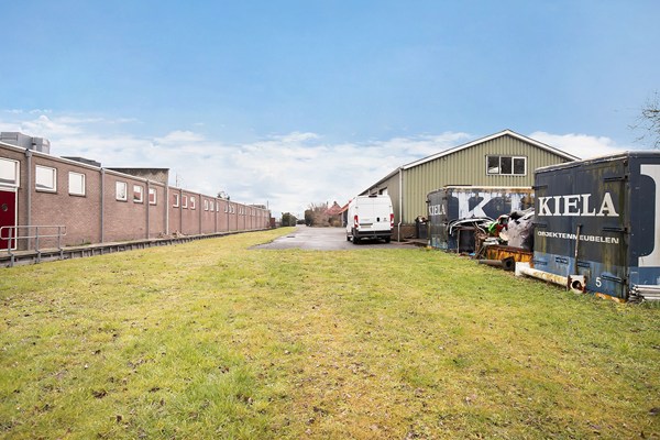 Foto - Verkocht: Hoogeind 74, 3465 HD Driebruggen