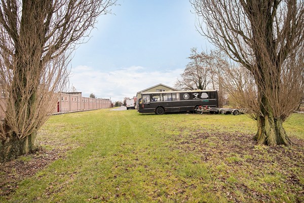 Foto - Verkocht: Hoogeind 74, 3465 HD Driebruggen