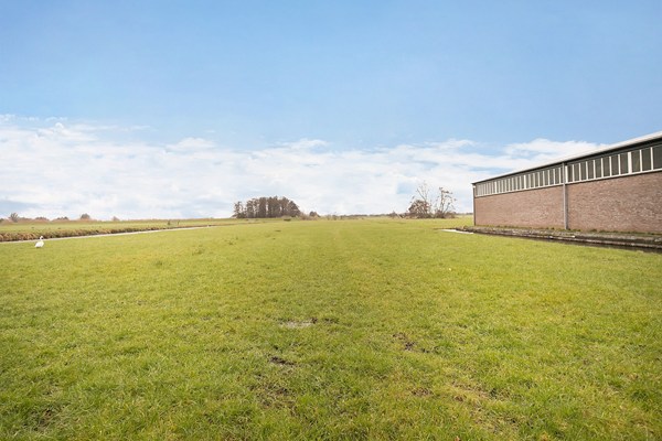 Foto - Verkocht: Hoogeind 74, 3465 HD Driebruggen